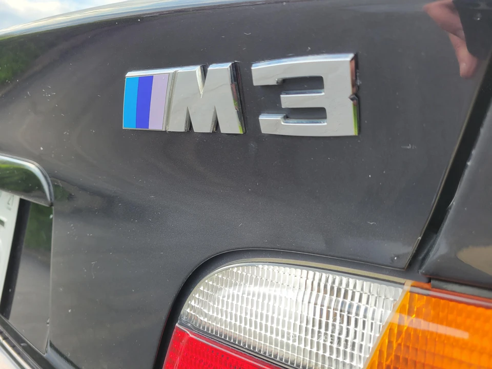 1999 BMW E36 M3 - Image 30 of 31