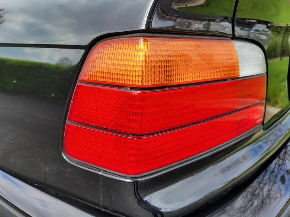1999 BMW E36 M3 - Image 28 of 31