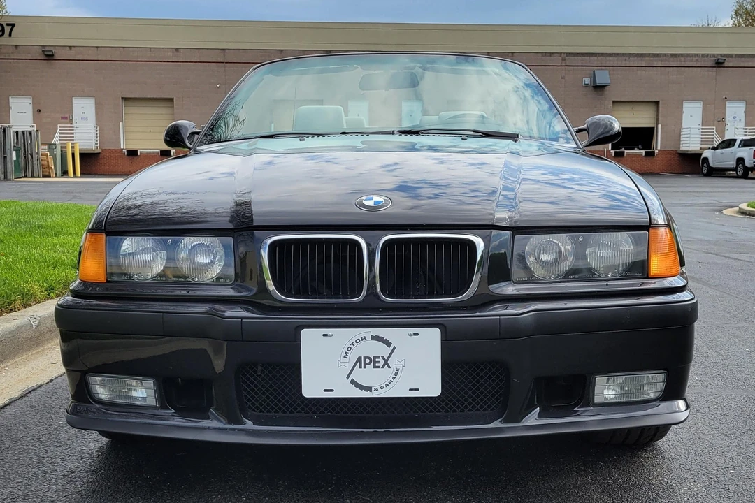 1999 BMW E36 M3 - Image 5 of 31