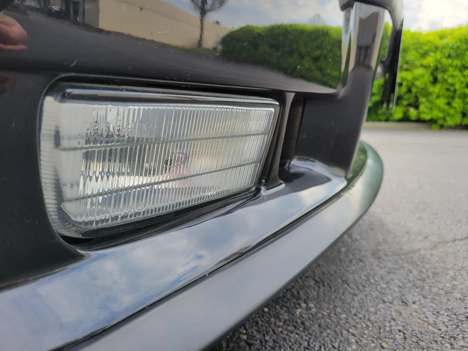 1999 BMW E36 M3 - Image 24 of 31