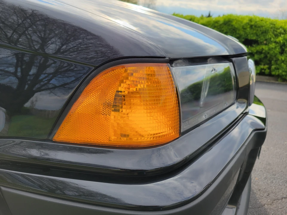 1999 BMW E36 M3 - Image 23 of 31