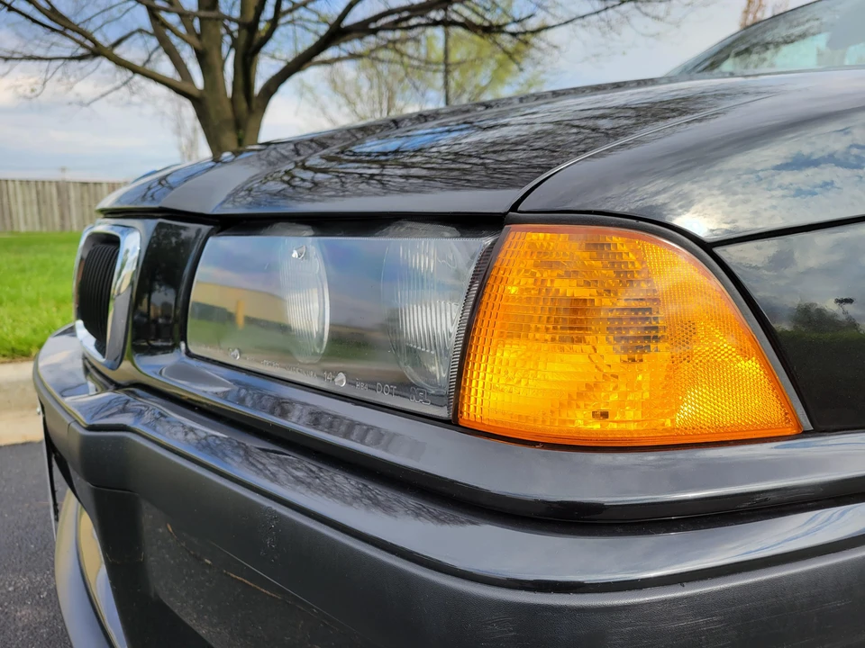 1999 BMW E36 M3 - Image 25 of 31