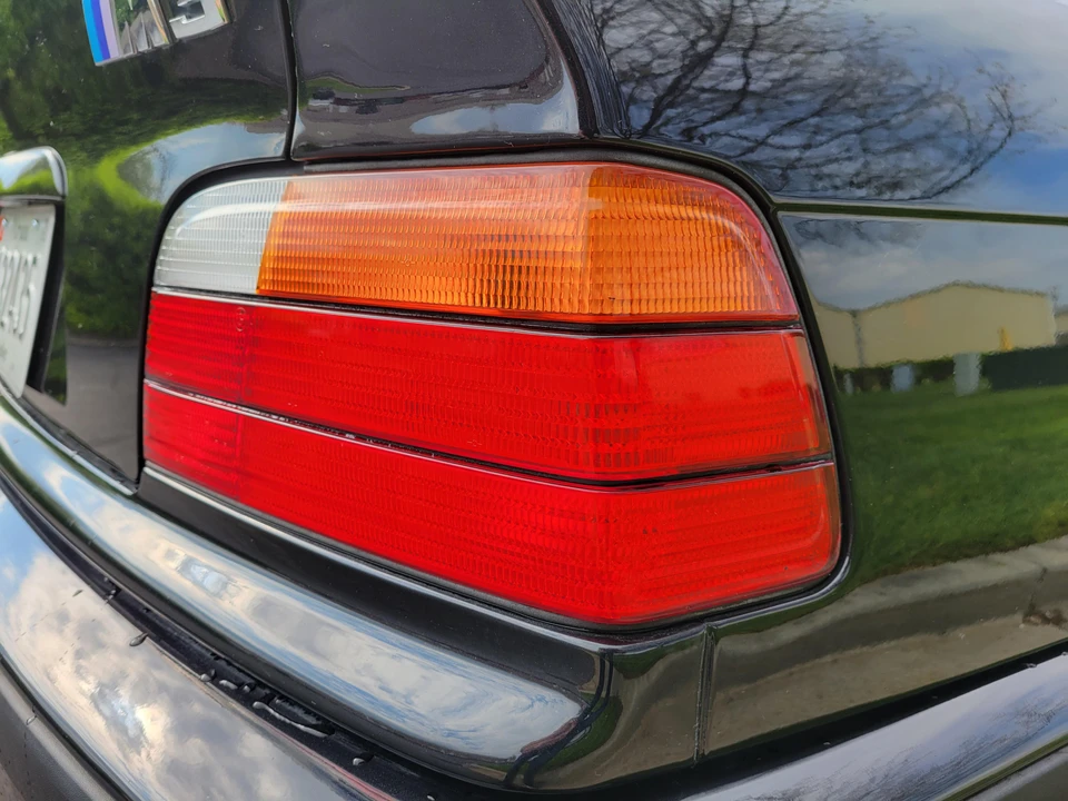 1999 BMW E36 M3 - Image 31 of 31