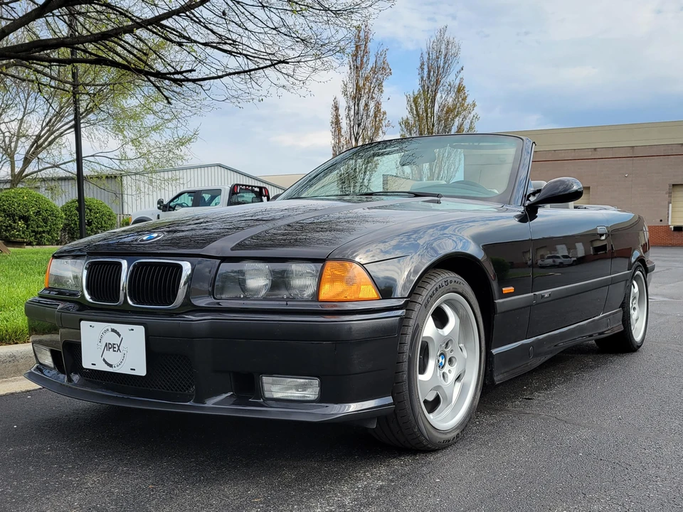 1999 BMW E36 M3 - Image 6 of 31