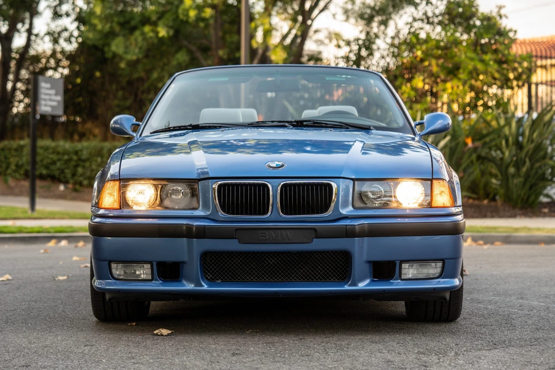 1999 BMW E36 M3 - Image 9 of 31