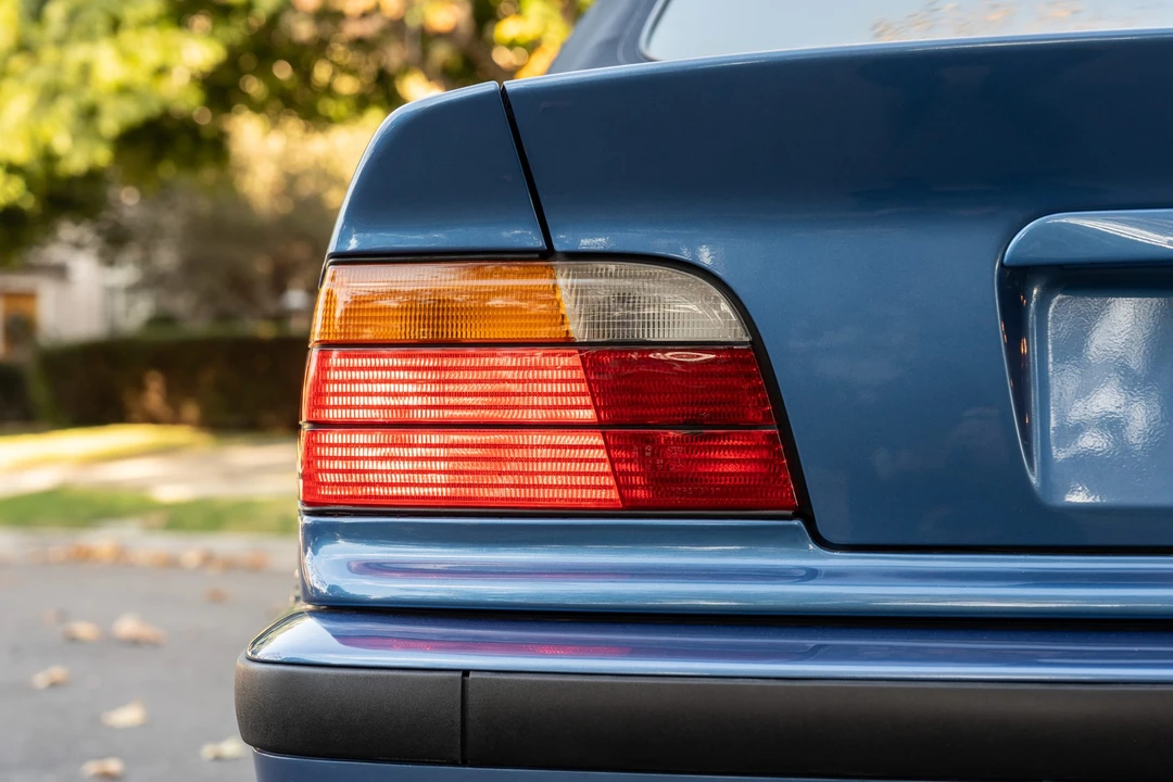 1999 BMW E36 M3 - Image 22 of 31