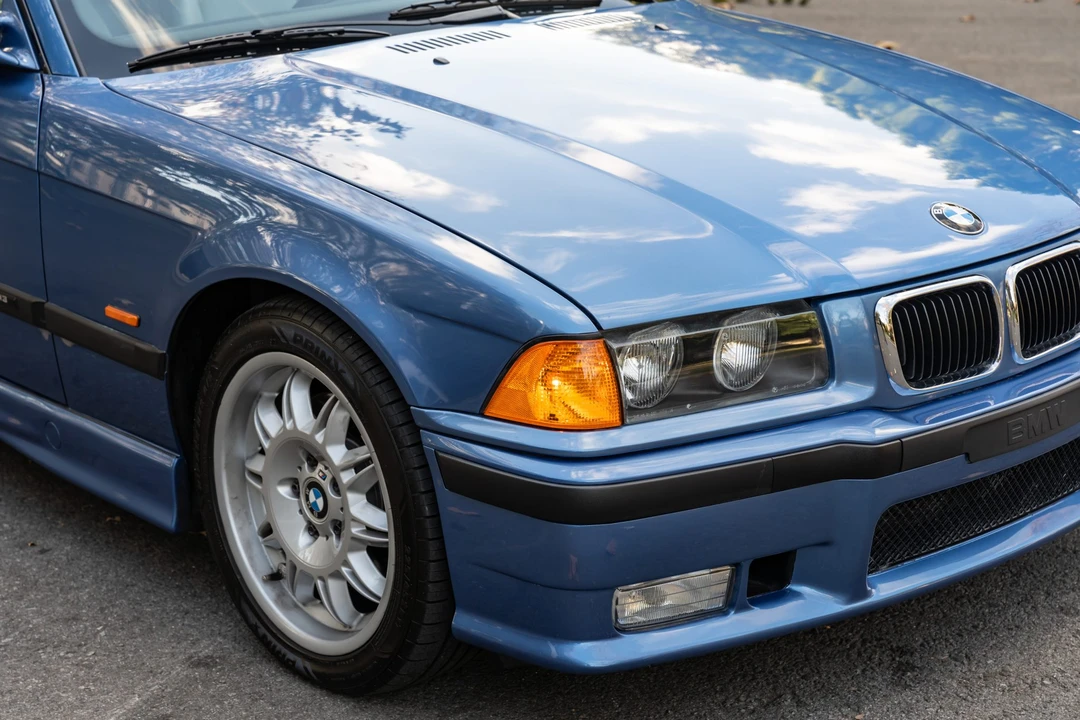 1999 BMW E36 M3 - Image 18 of 31