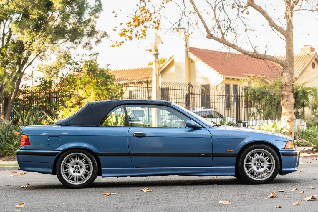 1999 BMW E36 M3 - Image 15 of 31