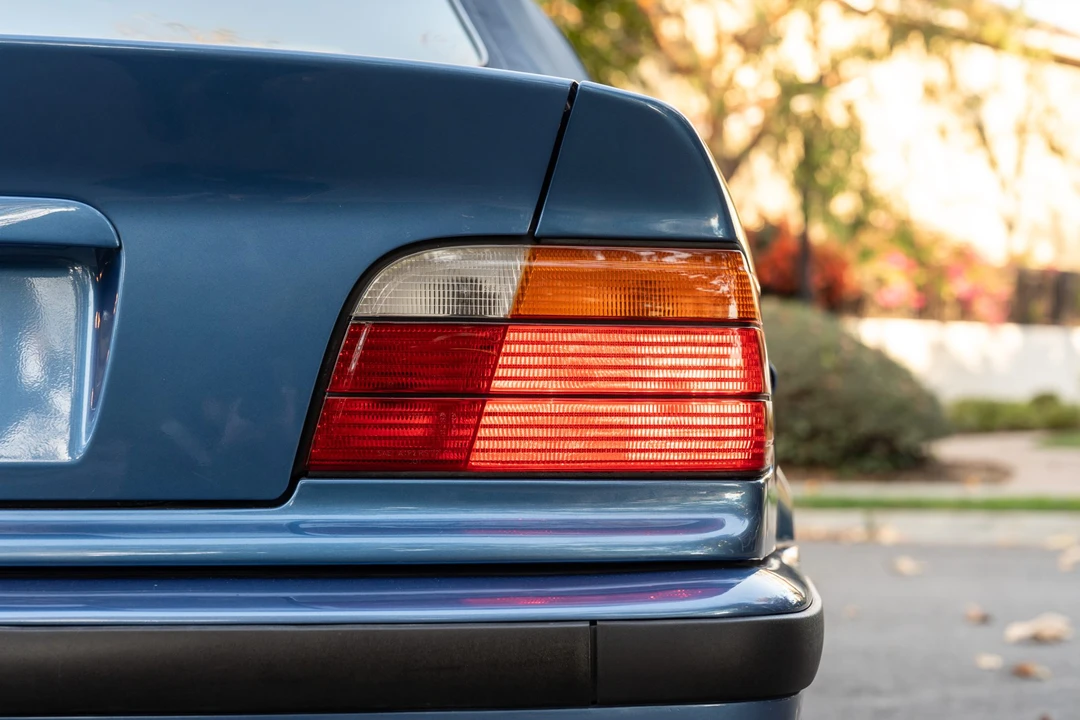 1999 BMW E36 M3 - Image 23 of 31