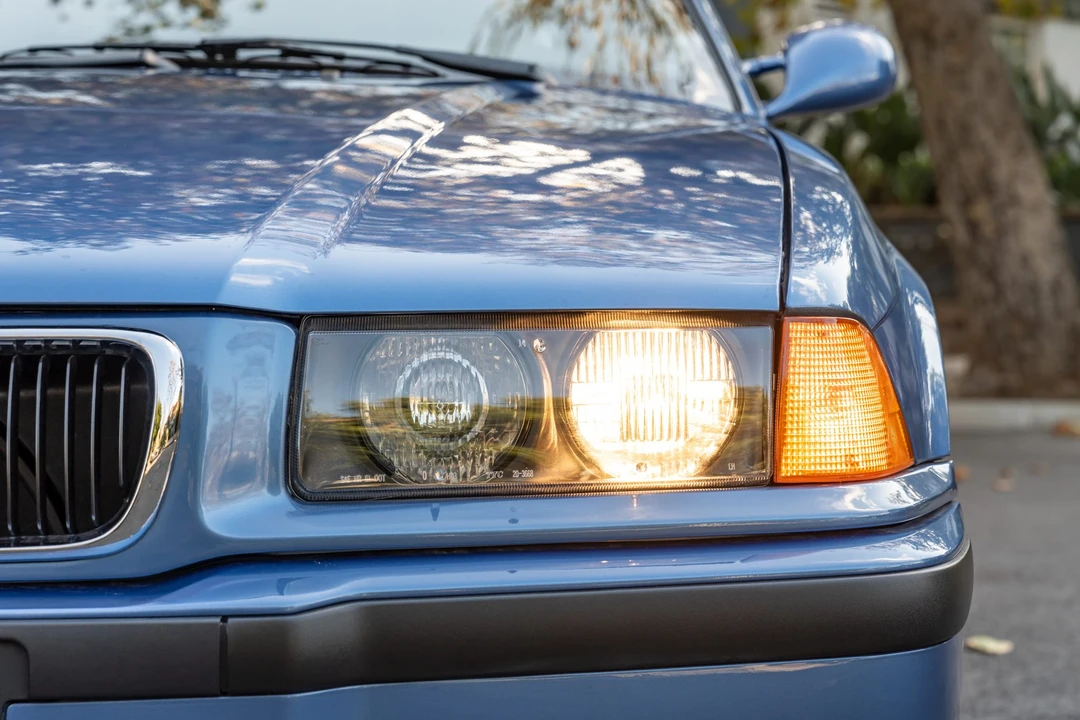 1999 BMW E36 M3 - Image 21 of 31