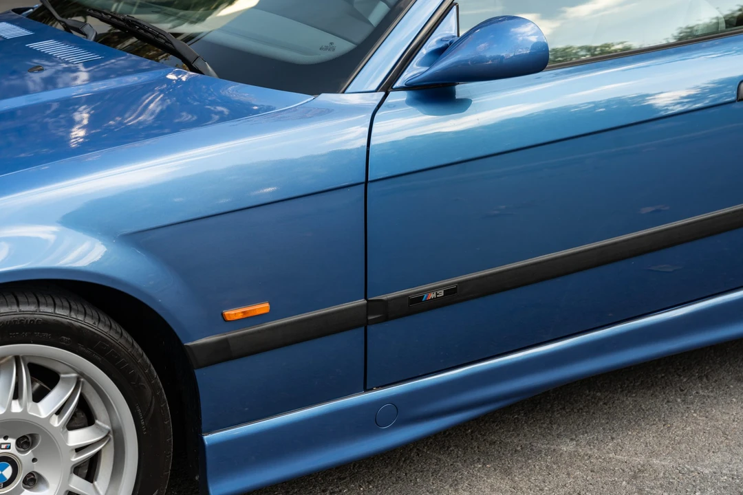 1999 BMW E36 M3 - Image 28 of 31