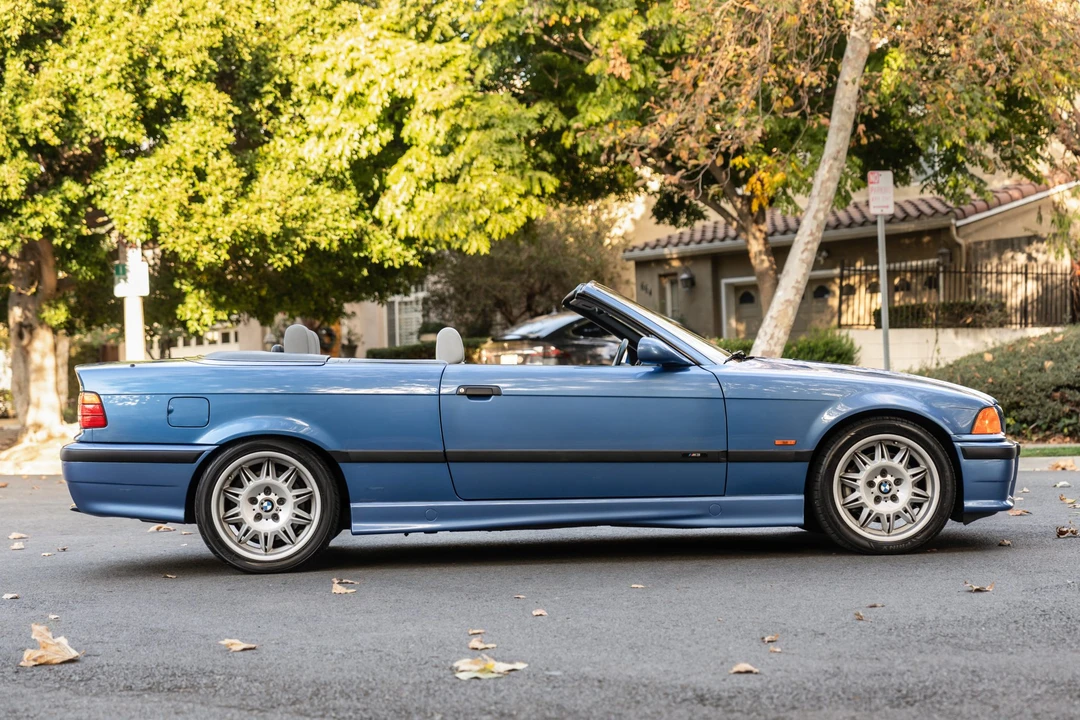 1999 BMW E36 M3 - Image 7 of 31