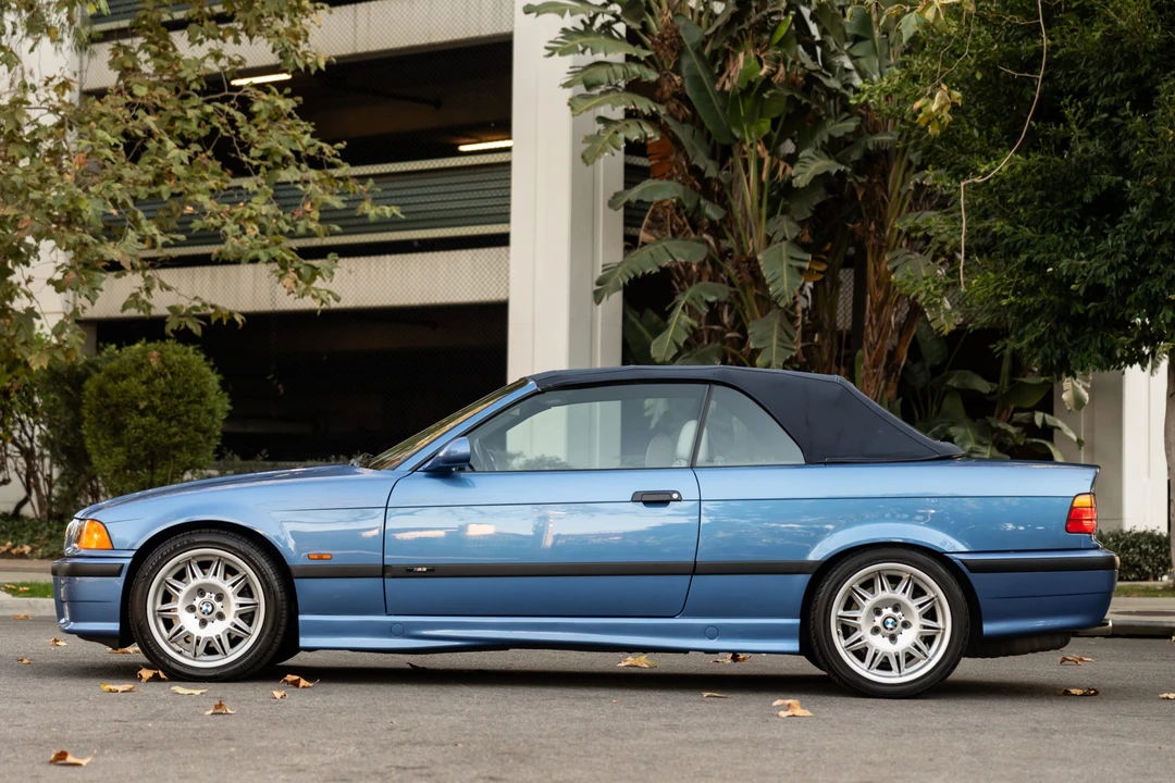 1999 BMW E36 M3 - Image 11 of 31