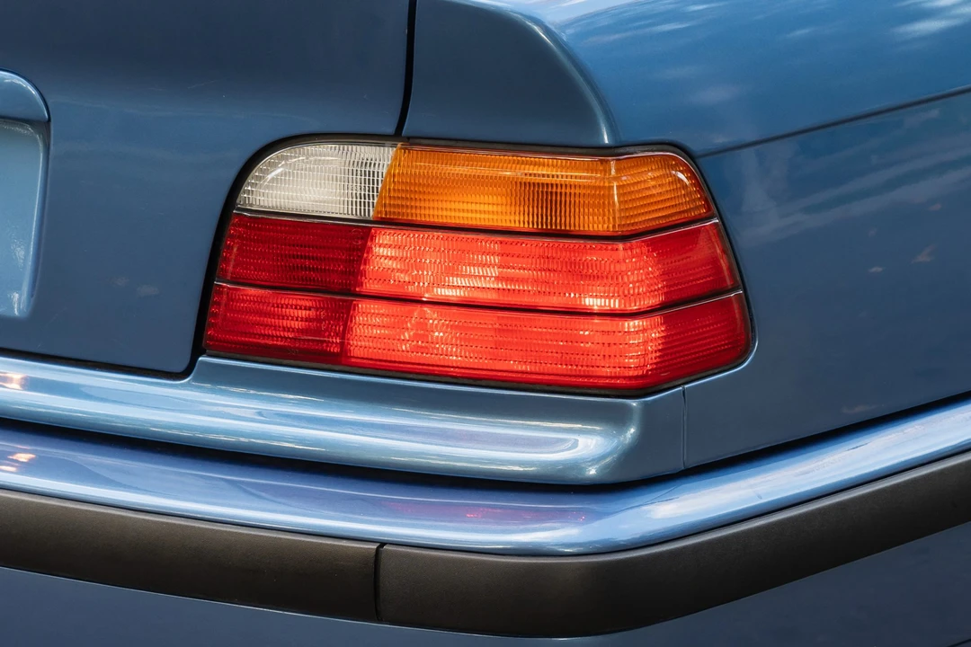 1999 BMW E36 M3 - Image 25 of 31