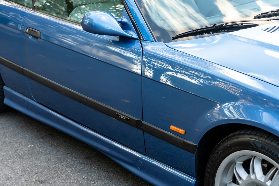1999 BMW E36 M3 - Image 29 of 31
