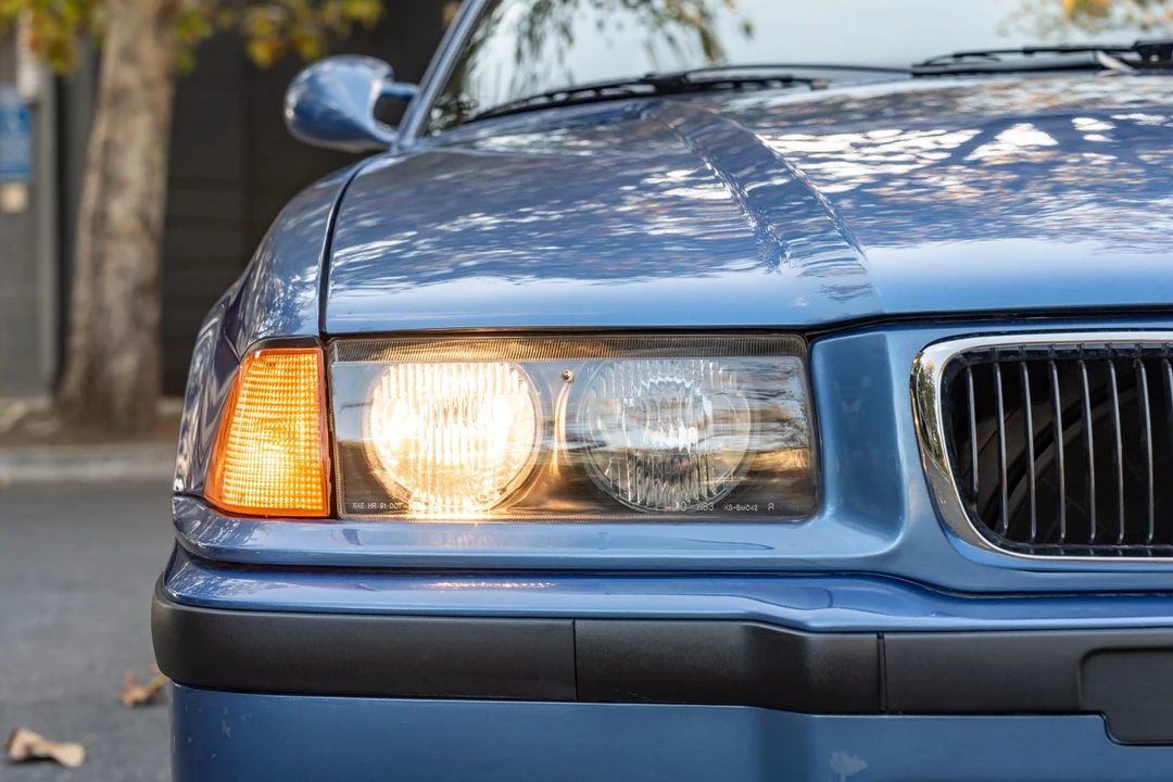 1999 BMW E36 M3 - Image 20 of 31