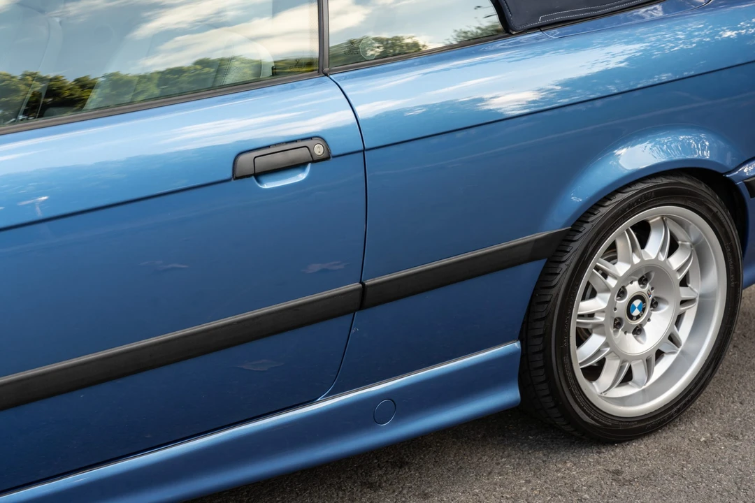 1999 BMW E36 M3 - Image 30 of 31