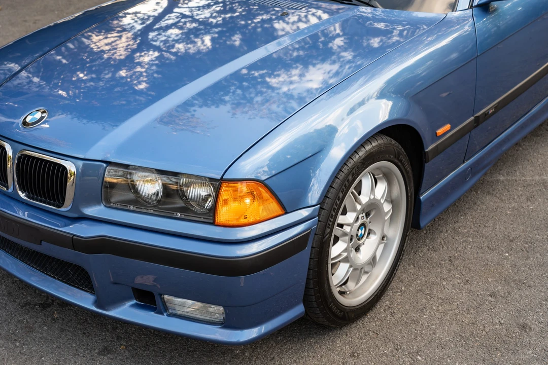 1999 BMW E36 M3 - Image 19 of 31