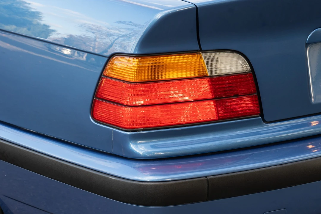 1999 BMW E36 M3 - Image 24 of 31