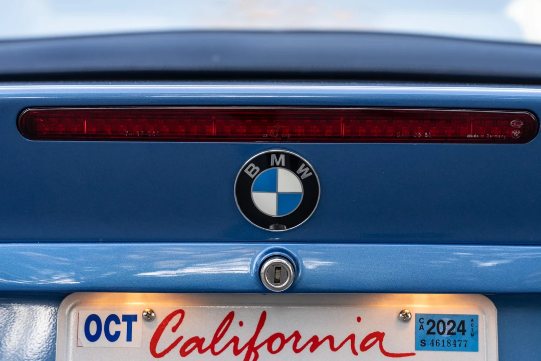 1999 BMW E36 M3 - Image 26 of 31