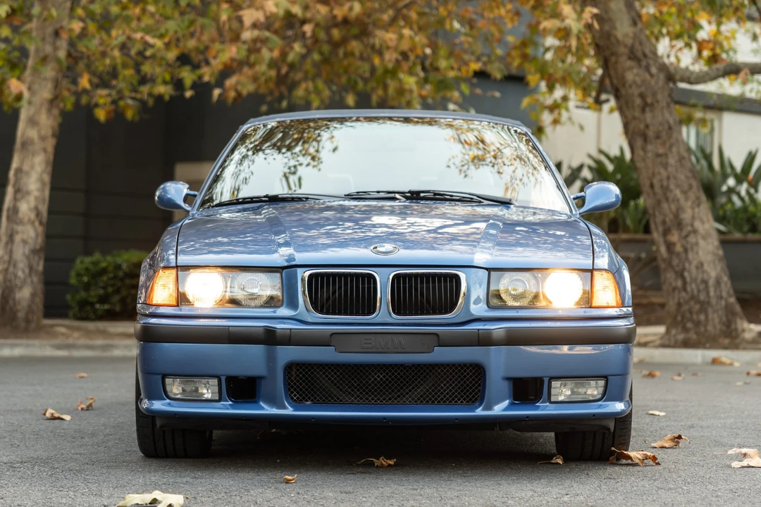 1999 BMW E36 M3 - Image 17 of 31