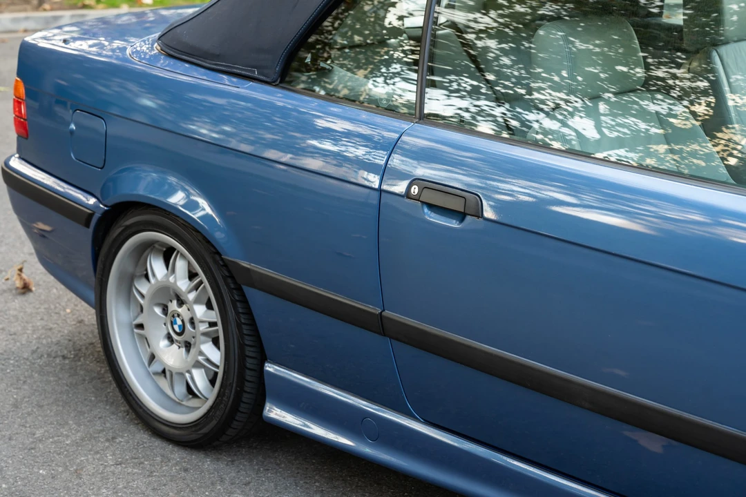 1999 BMW E36 M3 - Image 31 of 31