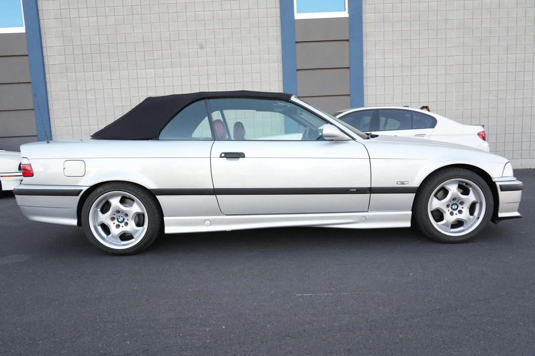 1999 BMW E36 M3 - Image 3 of 5