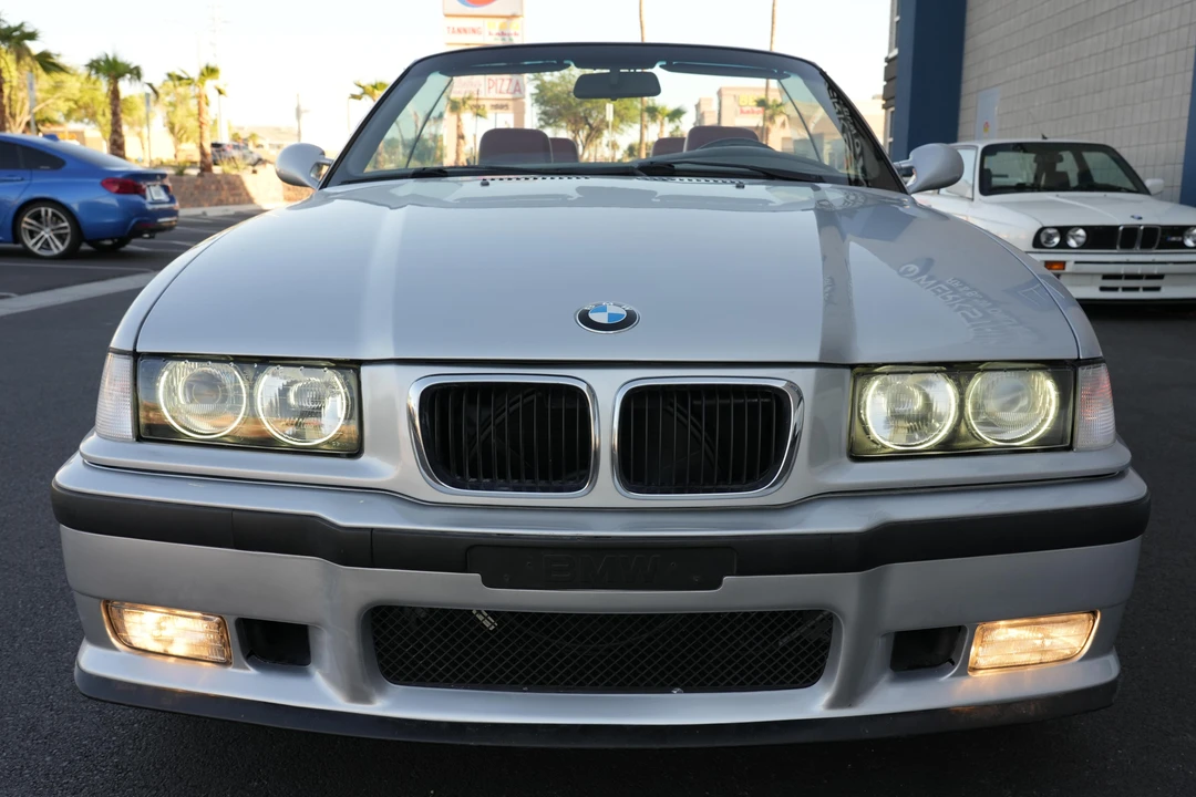 1999 BMW E36 M3 - Image 2 of 5