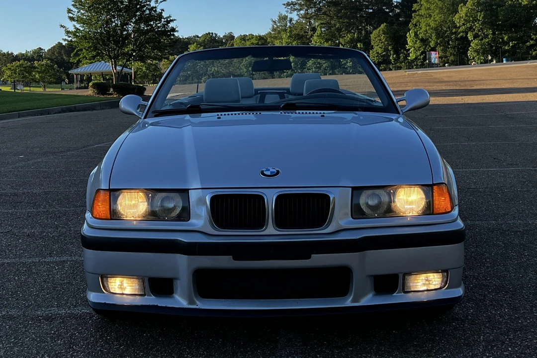 1999 BMW E36 M3 - Image 7 of 25