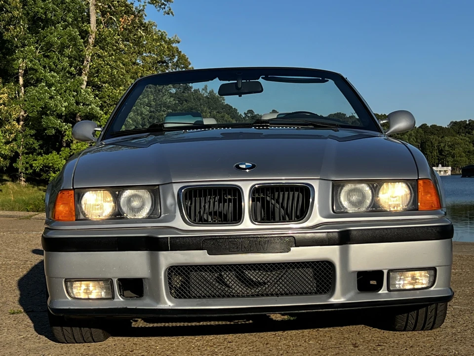 1999 BMW E36 M3 - Image 6 of 25