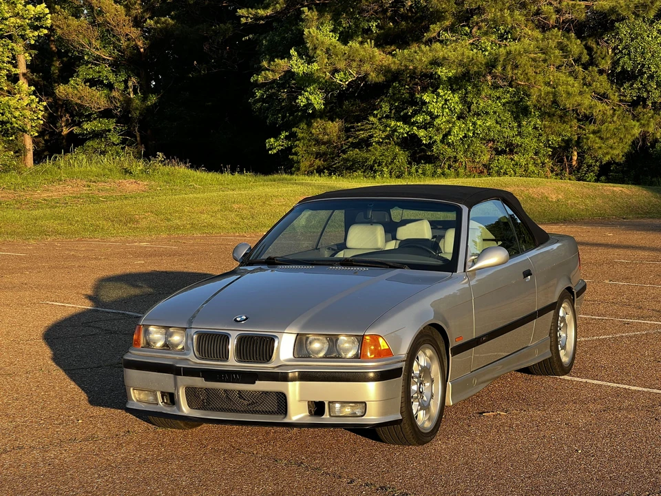 1999 BMW E36 M3 - Image 20 of 25