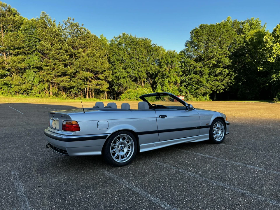 1999 BMW E36 M3 - Image 17 of 25