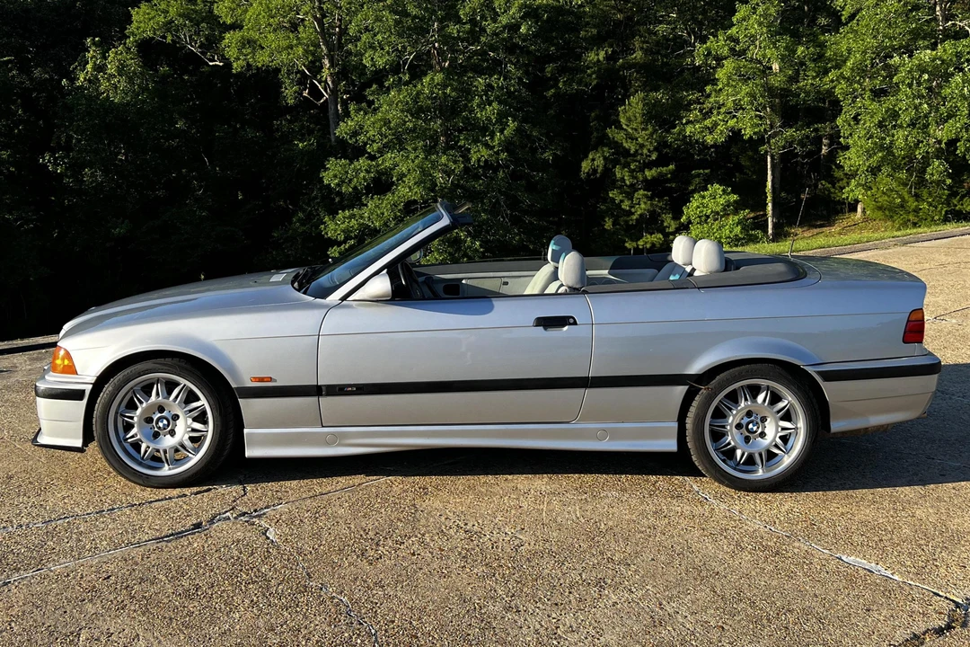 1999 BMW E36 M3 - Image 4 of 25