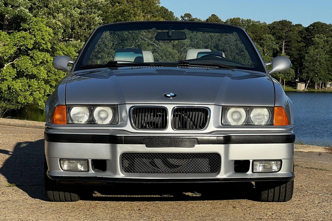 1999 BMW E36 M3 - Image 2 of 25