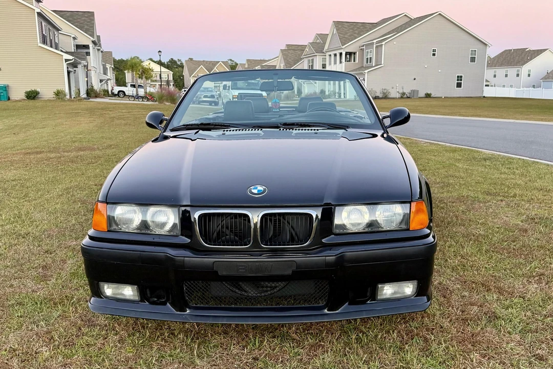 1999 BMW E36 M3 - Image 2 of 31