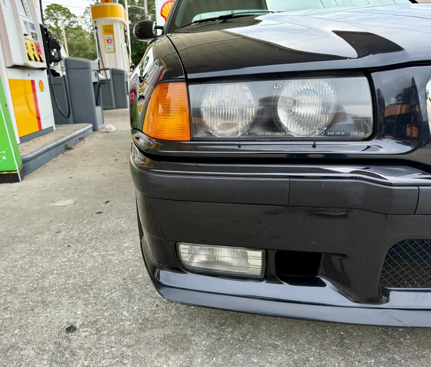 1999 BMW E36 M3 - Image 22 of 31