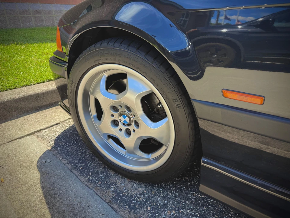 1999 BMW E36 M3 - Image 25 of 31