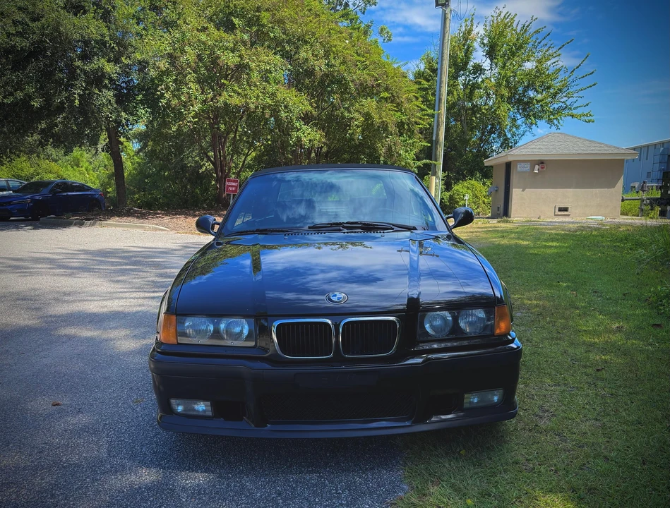 1999 BMW E36 M3 - Image 10 of 31