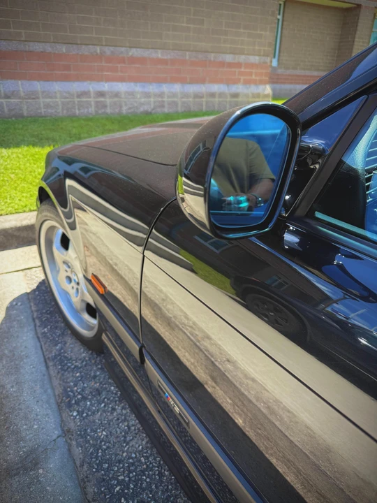 1999 BMW E36 M3 - Image 26 of 31