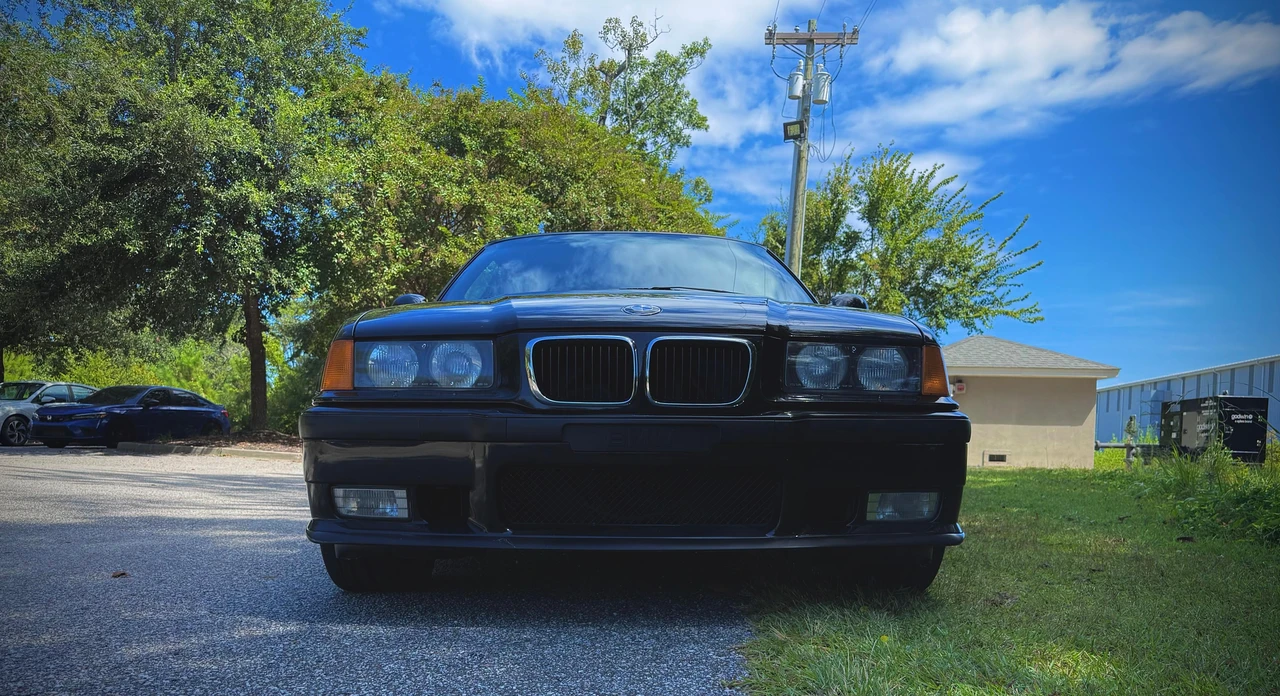 1999 BMW E36 M3 - Image 11 of 31