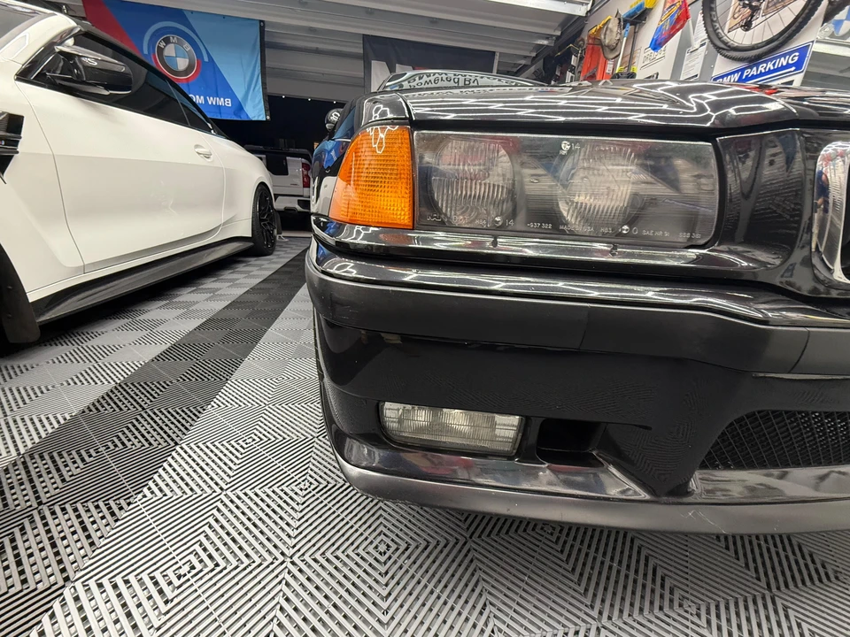 1999 BMW E36 M3 - Image 23 of 31