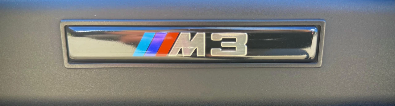 1999 BMW E36 M3 - Image 30 of 31