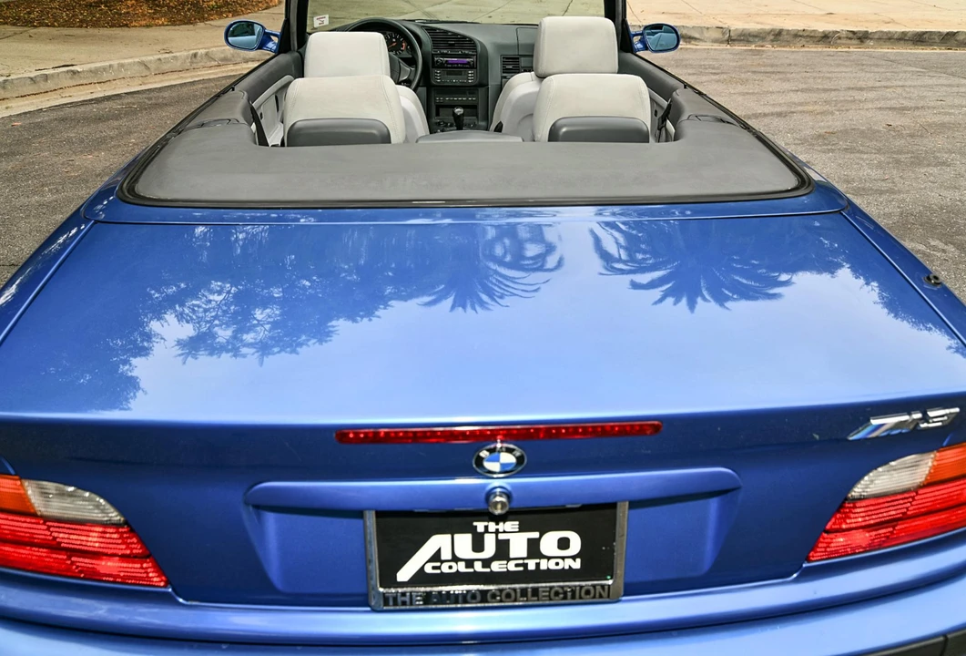 1999 BMW E36 M3 - Image 29 of 31
