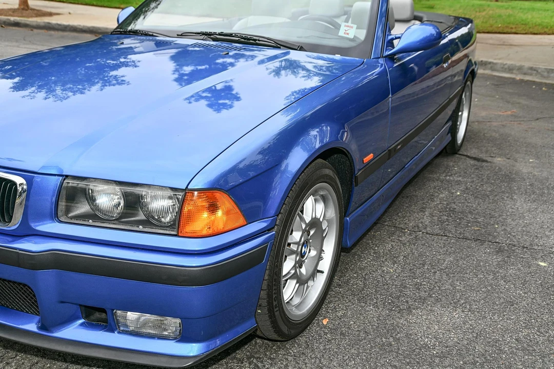 1999 BMW E36 M3 - Image 17 of 31