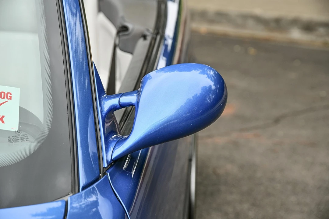 1999 BMW E36 M3 - Image 21 of 31
