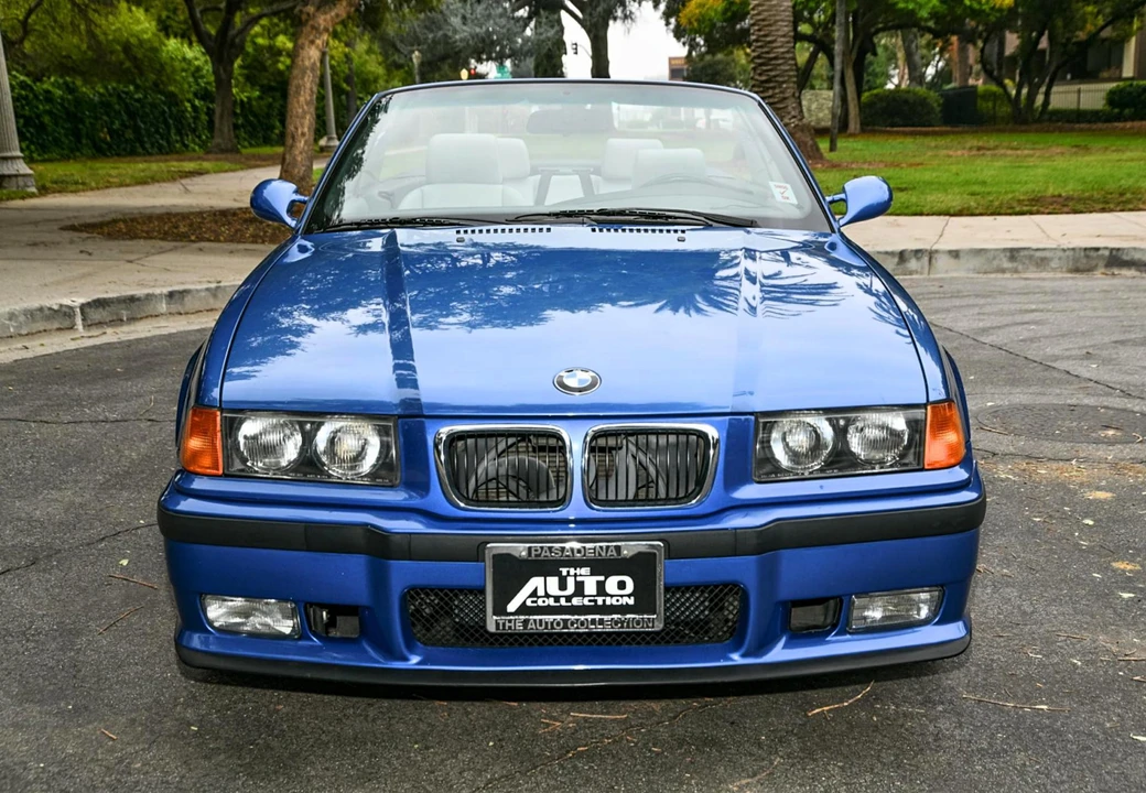 1999 BMW E36 M3 - Image 6 of 31