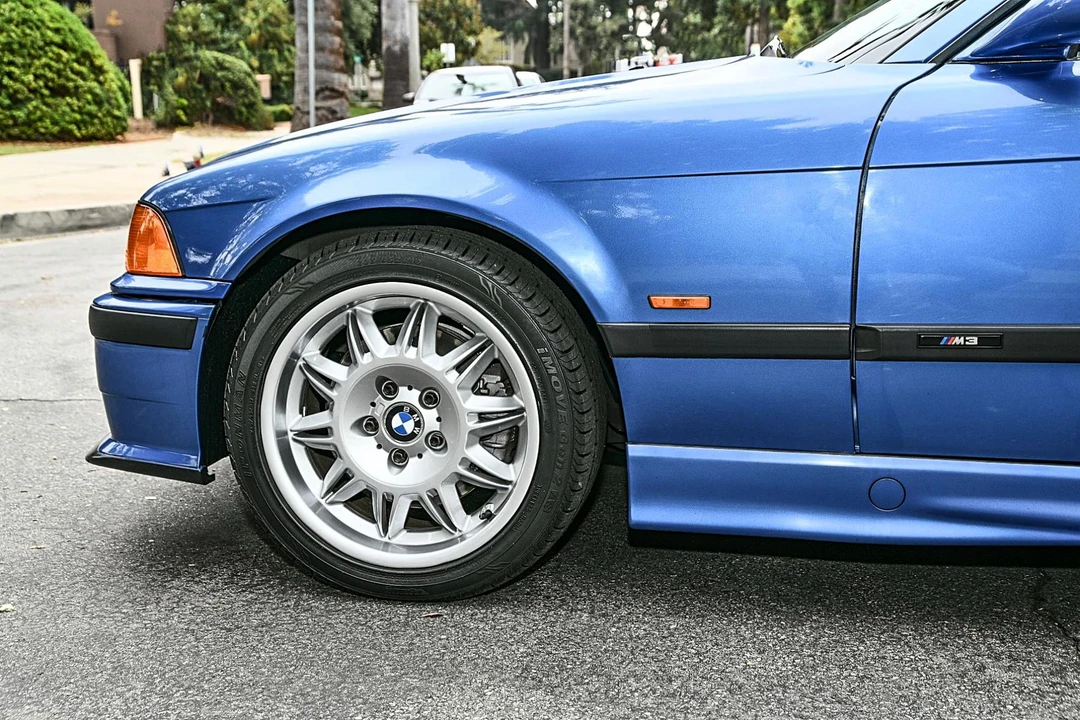 1999 BMW E36 M3 - Image 24 of 31