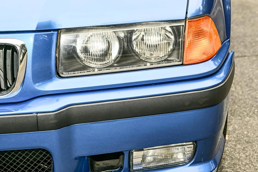 1999 BMW E36 M3 - Image 20 of 31