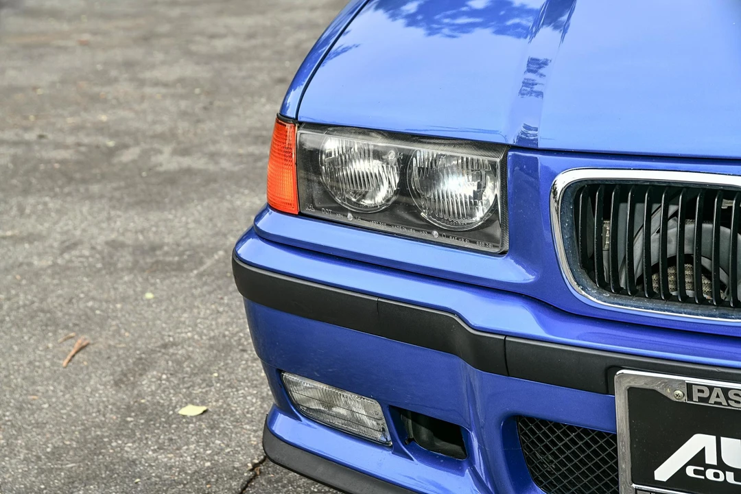 1999 BMW E36 M3 - Image 18 of 31