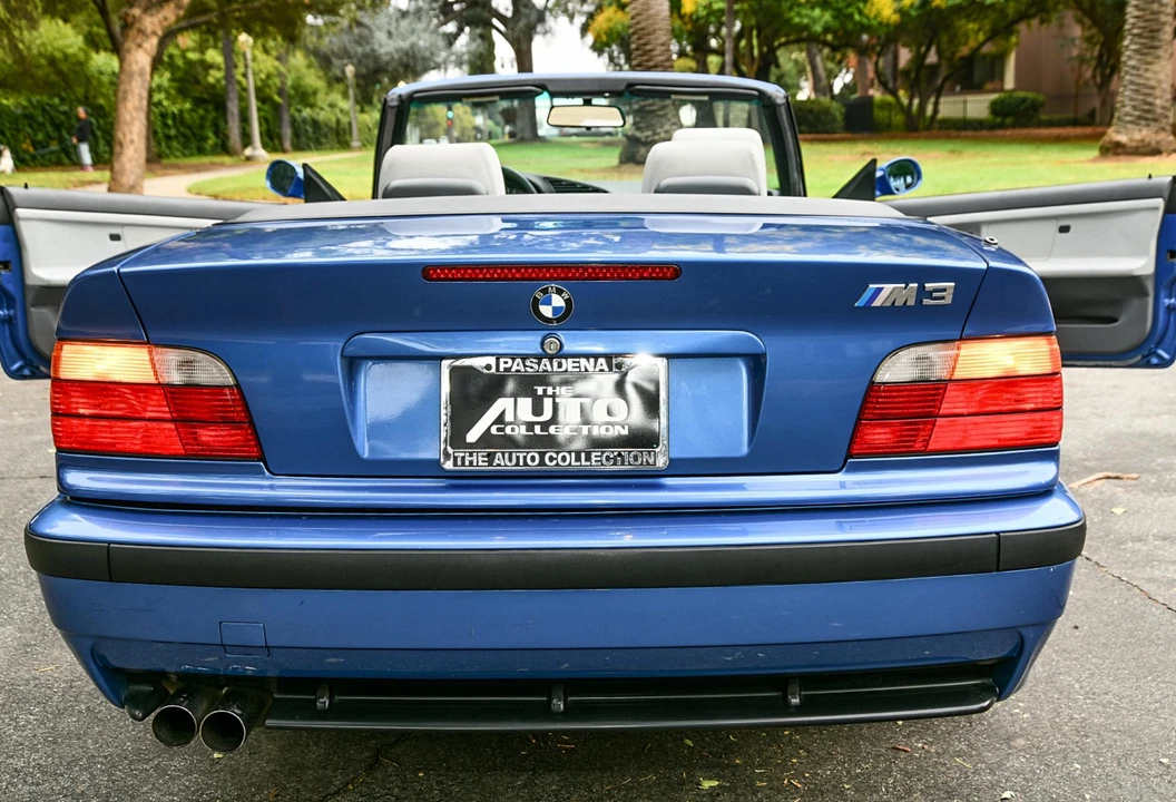 1999 BMW E36 M3 - Image 28 of 31
